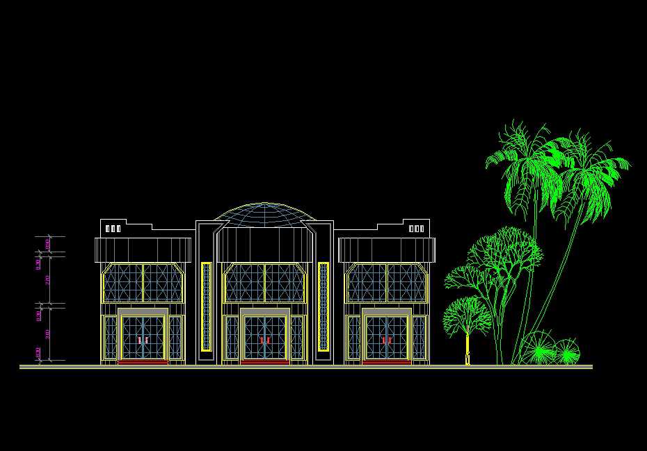 Here is a beautiful collection of Building elevation Design, Architecture facade,Design Ideas, Inspirational ideas,House decor elements