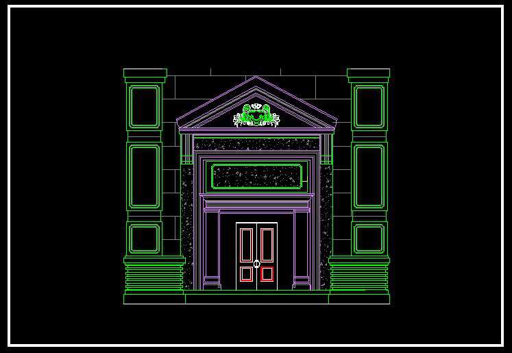 Architecture Decor & Interior Decorating